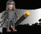 PLAYMOBIL Naruto Hiuzen - 71227