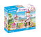 PLAYMOBIL 71845 - Prinsessenkasteel - Koninklijk paar - Sprookje speelgoed (4+)