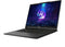 MSI Stealth A16 AI+ A3XWIG-018BE - Gaming Laptop - GeForce RTX 5080 - 32GB RAM - 2TB opslag - 16