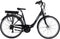 AMIGO E-Altura D1 Elektrische Fiets - E-bike 28 Inch - 49 cm - 7 Versnellingen - V-Brake - 468Wh Accu - Matzwart