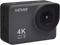 Denver ACK-8062W - 4K Actiecamera - Wi-Fi - Zwart