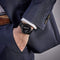Tommy Hilfiger - Heren Horloge 1710392 - Zwart