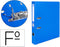 Ringmap Liderpapel AY31 Zwart A4 (1 Stuks)