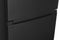Exquisit KGC245-80-NF-W-040DB - Koel-vriescombinatie - No-Frost - Zwart