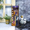 DIY Book Nook Boekensteun Interstellar Bookend, Tone-Cheer, TQ110, 18,2x8x24,5cm