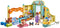 PLAYMOBIL - My Life Puppy zorgcentrum 71743 - Verzorgingsstation voor puppy's - Leeftijd vanaf 4 jaar