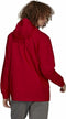 adidas - Entrada 22 All Weather Jacket - Rood Jack-S