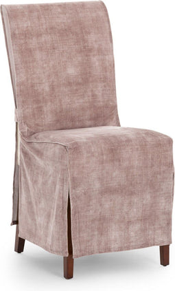 Stoelhoes Eysa TURIN Roze 40 x 135 x 45 cm 2 Stuks