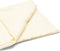 Riviera Maison Plaid 170x130 - Knit Cable Throw - Wit