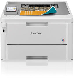 Brother HL-L8240CDW - Compacte draadloze kleurenledprinter - Dubbelzijdig printen - A4