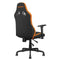 Cougar Fusion SF - Gaming stoel - Originaliteit - Zwart