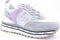 Liu Jo Maxi Wonder 20 - Lage sneakers - Luxe uitstraling - Grijs
