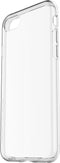 OtterBox Clear Skin - Back Cover - Ultra dunne bescherming - Transparant