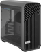 Fractal Design Torrent - PC-behuizing - Geoptimaliseerde luchtstroom met 5 ventilatoren - Grijs