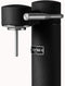 Aarke Carbonator 3 - Sodamaker - RVS - Matzwart