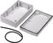 Camdenboss CRDCG0006-CON Universele behuizing 145 x 90 x 45 ABS Grijs-wit (RAL 7035) 1 stuk(s)