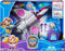 PAW Patrol The Mighty Movie - Vliegtuig Skye - Licht en geluid - Roze