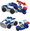 Mega Bloks Paw Patrol Chase's City Politieautoset - 30 bouwstenen