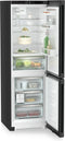 LIEBHERR CBNBDA522322 - Vrijstaande Plus koel/vriescombinatie - NoFrost duoCooling bioFresh