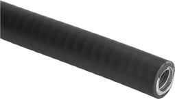 HellermannTyton 166-31902 LTS16-GS/PVC-BK Metalen beschermslang Zwart 12.6 mm 25 m