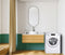 Candy Smart Inverter CS1412TME/FR wasmachine Voorlader 12 kg 1400 RPM Wit