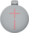 Ultimate Ears MiniRoll - Draagbare Bluetooth speaker - IP67 waterdicht - Grijs