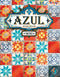 Azul - Mini Bordspel - Strategisch Tegelspel voor Gezinnen en Reizen