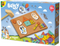SES Bluey - Hamertje Tik - Creatieve set met vrolijke vormen
