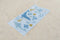 Little Dutch Ocean Dreams Badlaken - 100% katoen - roze