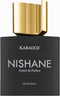 Nishane Karagoz Extrait de Parfum 50 ml - Unisex