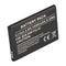 Battery suitable for Nokia 2660 Flip 4G, Li-ion, 3.8V, 1450mAh, 5.5Wh