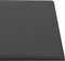 vidaXL - Wandpanelen - 12 - st - 2,16 - m² - 60x30 - cm - kunstleer - grijs