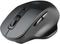 Natec BlackBird 2 - Draadloze muis - 1600 DPI - Zwart