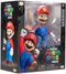 Jakks Pacific The Super Mario Bros. Movie Action Figure Mario 13 cm Action Figuur