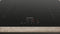 Siemens EU611BEB5E - Inductiekookplaat 60cm - 4 branders - Zwart