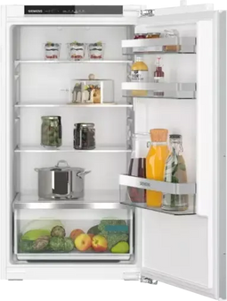 Siemens iQ300 KI31R2FE0 - Koelkast - 165 l - Energieklasse E - 96 kWh/a