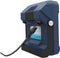 Scangrip Vega Lite C+R - Bouwlamp - DUAL SYSTEM - Donkerblauw