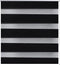 vidaXL - Duo - rolgordijn - 120 - x - 175 - cm - zwart