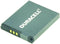 Duracell NB-11L - Camera accu - Li-ion 600 mAh - Geschikt voor Canon IXUS en Powershot