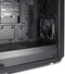 Fractal Design Meshify C Mini - Micro-ATX Behuizing - Gehard glas - Mesh frontpanel