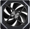 Lian Li UNI FAN SL120 V2 Reverse Blade Zwart, 120mm