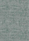 Zohome Kussensloop Lino - Kussenhoes van 80x80 cm - 1 stuk - 100% Katoen - Groen