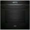 Siemens HB776G1B1 - Multifunctionele oven iQ700 - 71 liter pyrolyse TFT-Touchdisplay Plus HomeConnect