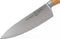 Messermeister Oliva Elite - 16,5 cm Koksmes met Olijfhouten Handgreep - Duitse Precisie