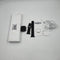 Apple Watch Series 10 - Smartwatch - GPS + Cellular - 46mm - Zwart