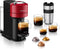 Krups Vertuo Next XN9105 - Koffiecupmachine - 6 koffieformaten - Bluetooth/WI-FI