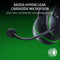 Razer Kaira HyperSpeed - Draadloze Gamingheadset - 2,4 GHz lage latentie - Zwart