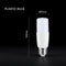 V-TAC VT-237 - LED Bulb T37 - CREE - E27 - 7.5W - 660 Lumens - 6500K (pack van 5)