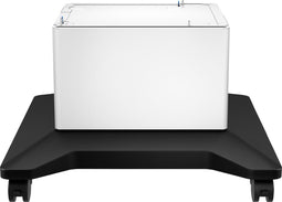 HP LaserJet - Printerkast - Geschikt voor M506 en MFP M527 - Grijs