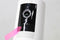 Ring Stick Up Cam Battery - Beveiligingscamera - HD-video - Wit